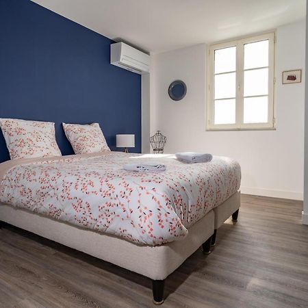 L'Auberge Du Croissant Rochecorbon Exteriér fotografie